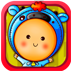Juke Box HD Lite by KLAP - Learn to Dance, Play with music instruments, Karaoke sing along with popular rhymes.