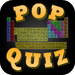 HowToSolve - Periodic Table Pop Quiz