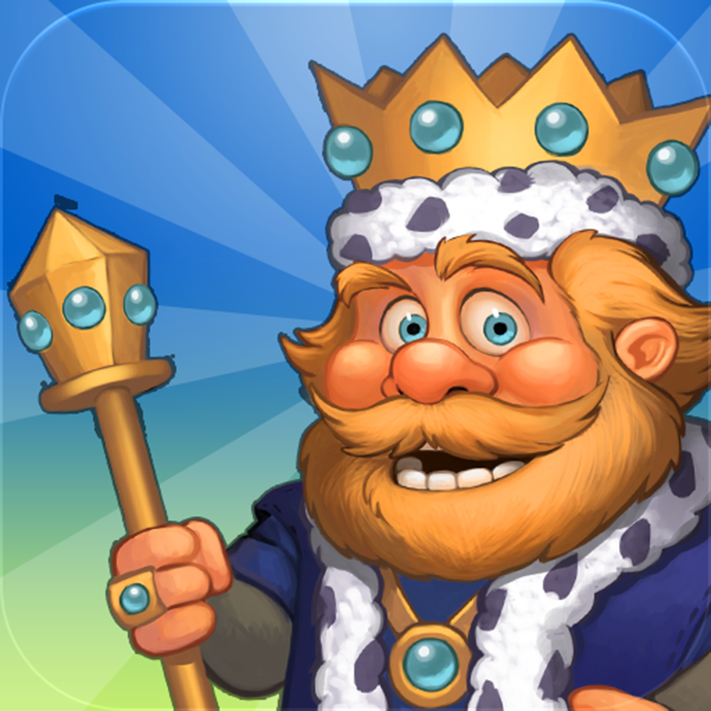 Pocket Island HTML5 by Philipp Moeser Pocket Island HTML5 by Philipp Moeser icon